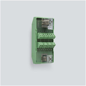 borne Ethernet