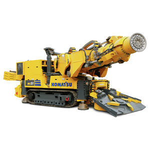 minerador contínuo 1