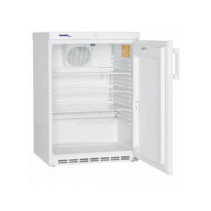 refrigerador de laboratório