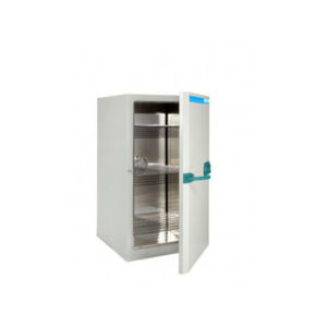 esterilizador de laboratório