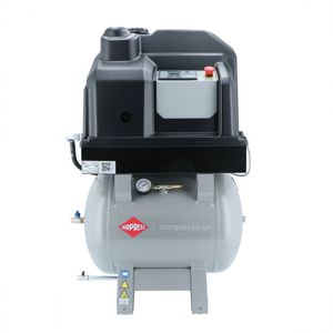 compressor de parafuso