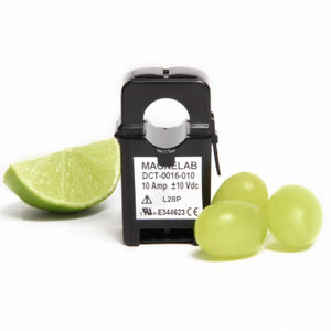sensor de corrente com transformador 1