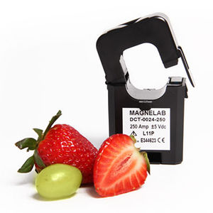 sensor de corrente com transformador 1