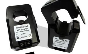 sensor de corrente com transformador 1