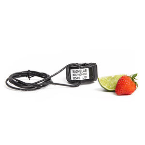 sensor de corrente com transformador 1