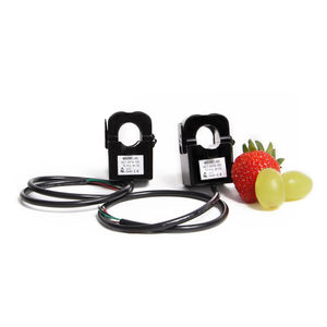 sensor de corrente com transformador 1
