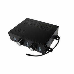 controlador para atuador linear