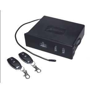 controlador para atuador linear