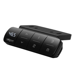 controle remoto para atuador linear