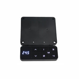 controle remoto com fio