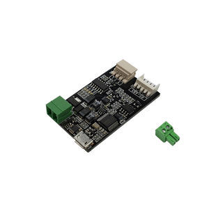 servo-controlador para atuador