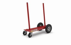 carrinho de transporte