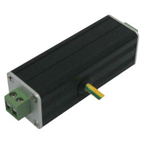 dispositivo de proteção contra surtos classe IEC II 1