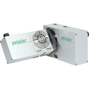 mesa rotativa indexadora elétrica