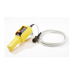 controle remoto com botões