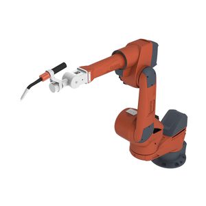 robô articulado