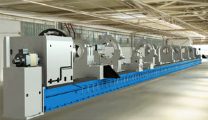 torno CNC 1