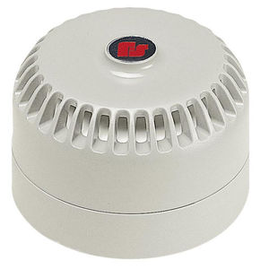 sinalizador sonoro para alarme robusto