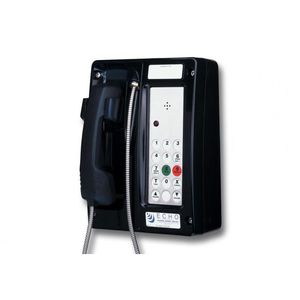 interfone de áudio 1