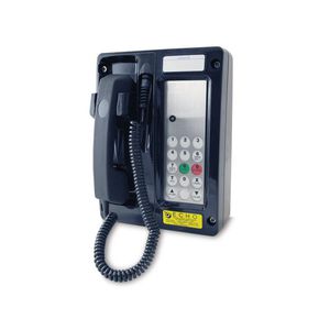 interfone de áudio 1