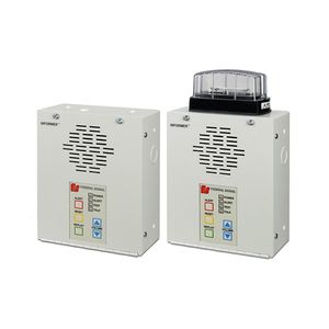 telefone de emergência call-box VoIP 1