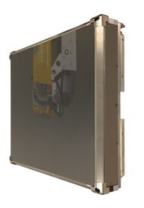 detector de painel plano de raios X