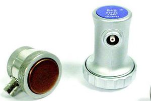 sonda ultrassônica