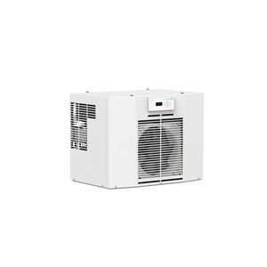 ar condicionado para painel elétrico para telhado