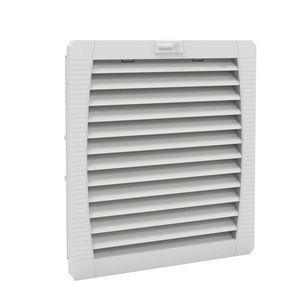 ventilador para painel elétrico axial