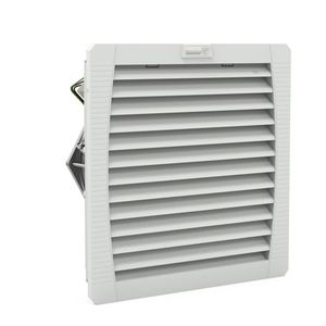 ventilador para painel elétrico axial