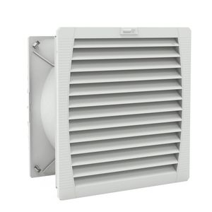 ventilador para painel elétrico axial