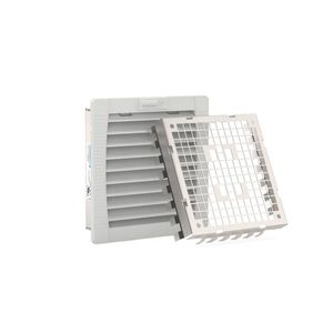 ventilador para painel elétrico axial