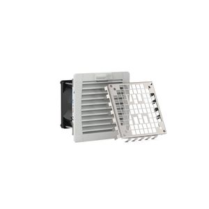 ventilador para painel elétrico axial