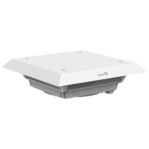 ventilador para painel elétrico axial
