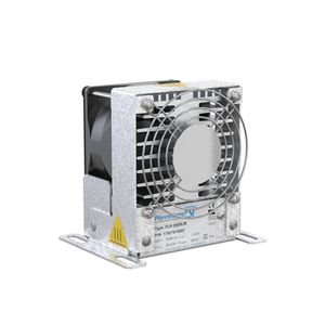 termoventilador industrial