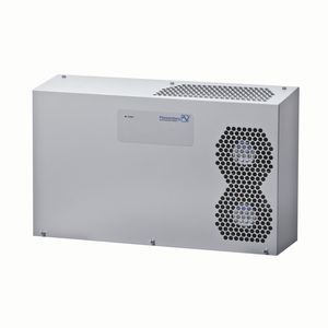 ar condicionado para painel elétrico para montagem em rack