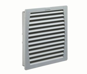 ventilador para painel elétrico