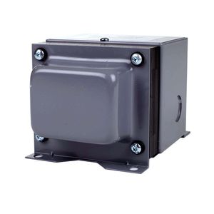 transformador de alimentação elétrica