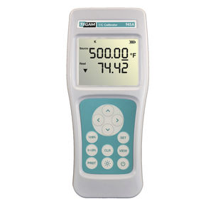 Calibrador de Mecuitatura