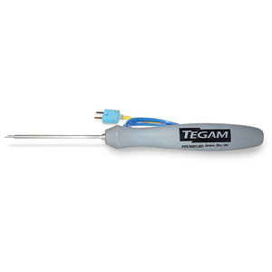 sonda de temperatura termopar tipo T