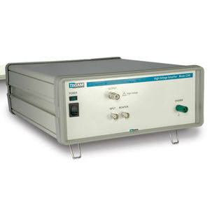 amplificador de potencia