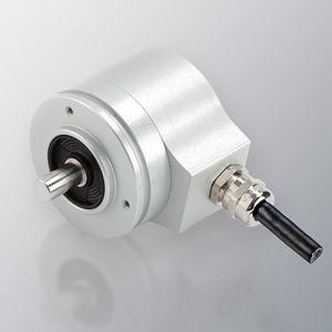 encoder rotativo incremental