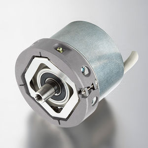 encoder rotativo incremental