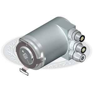 encoder rotativo absoluto