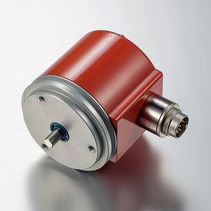 encoder rotativo incremental 1