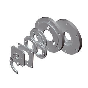 flange circular 1
