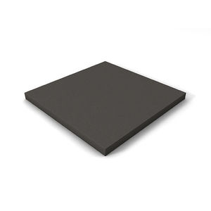 material de desacoplamento estrutural acústico