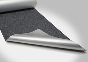 faixa de proteção para painéis solares