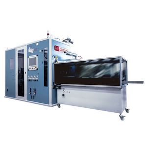 termoformadora alimentada por bobina