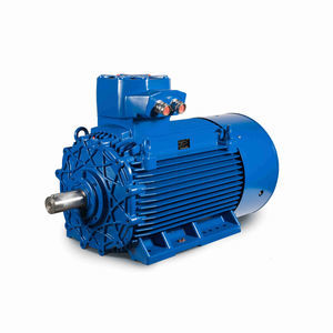 motor assíncrono 1